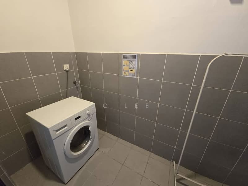 Kondominium untuk Dijual di Mirage Residence - JC Lee - Interior - PropertyGuru.com.my