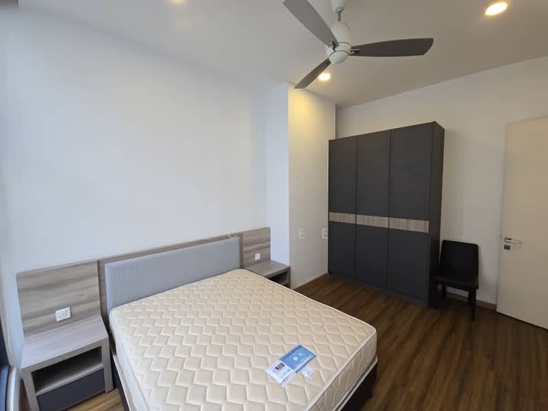 Kondominium untuk Dijual di Mirage Residence - JC Lee - Bedroom - PropertyGuru.com.my