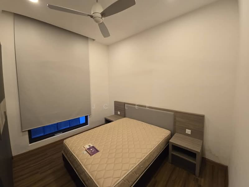 Kondominium untuk Dijual di Mirage Residence - JC Lee - Bedroom - PropertyGuru.com.my