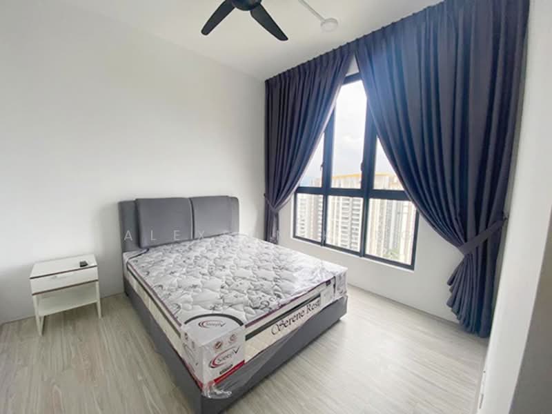 Condominium for Sale at Lexa Residence @ The Quartz WM - Alexson Kung - PropertyGuru.com.my