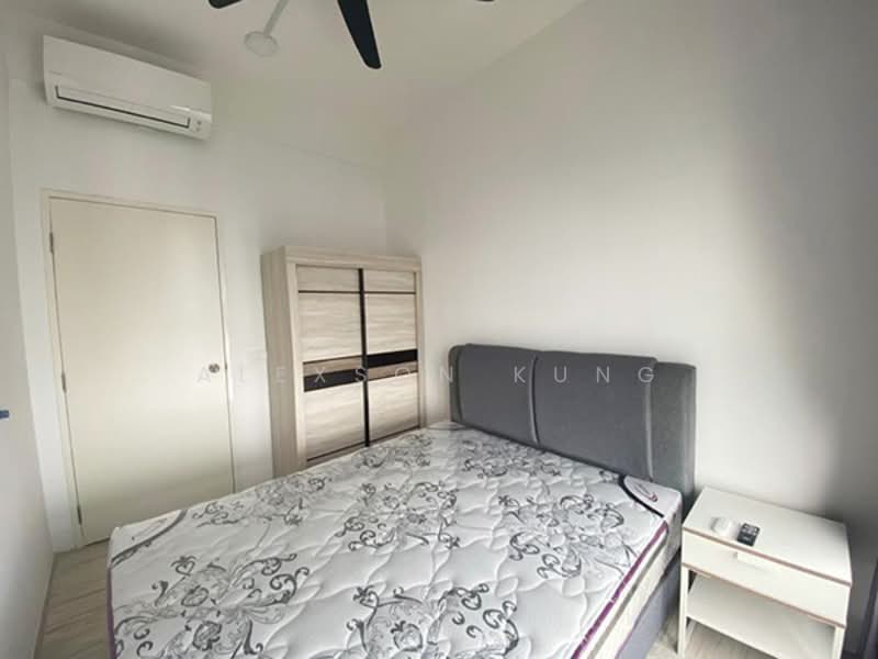 Condominium for Sale at Lexa Residence @ The Quartz WM - Alexson Kung - PropertyGuru.com.my