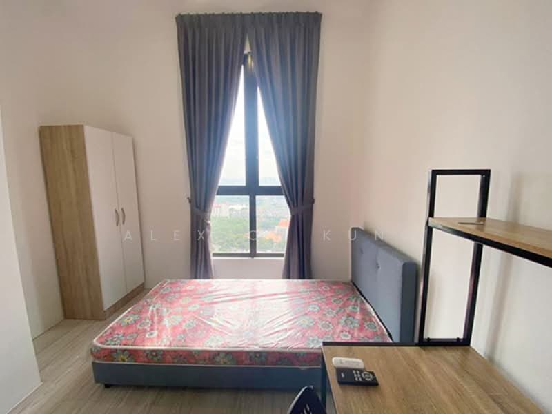 Condominium for Sale at Lexa Residence @ The Quartz WM - Alexson Kung - PropertyGuru.com.my