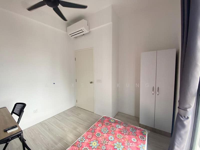 Condominium for Sale at Lexa Residence @ The Quartz WM - Alexson Kung - PropertyGuru.com.my