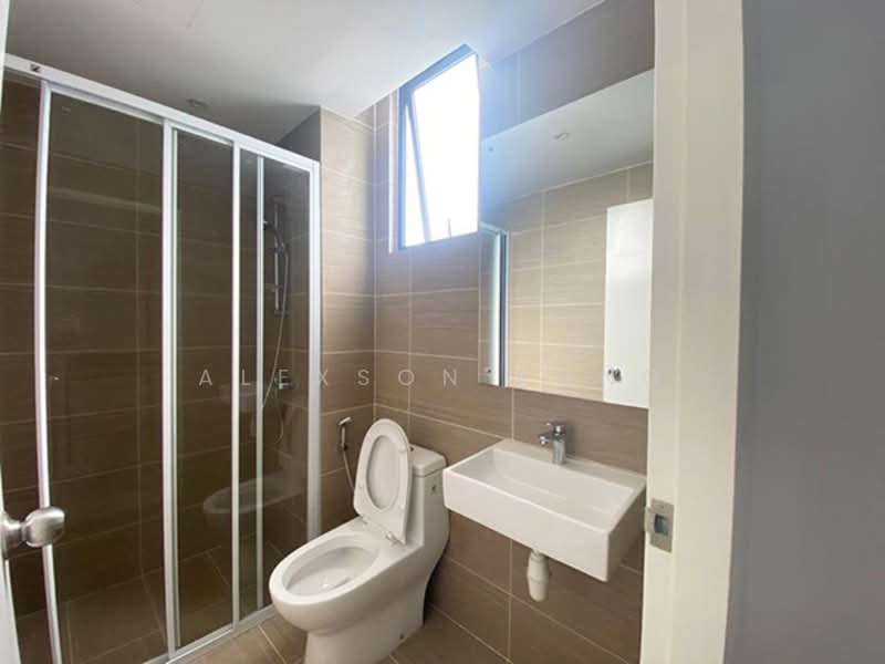 Condominium for Sale at Lexa Residence @ The Quartz WM - Alexson Kung - PropertyGuru.com.my