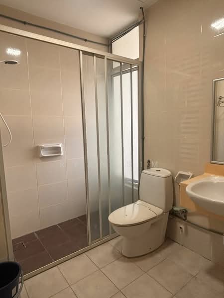 Condominium for Rent at The Brezza - Ryan Sim - Bathroom - PropertyGuru.com.my
