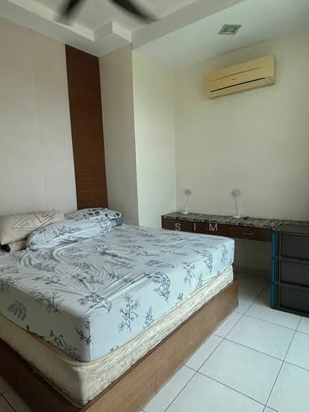 Condominium for Rent at The Brezza - Ryan Sim - Bedroom - PropertyGuru.com.my