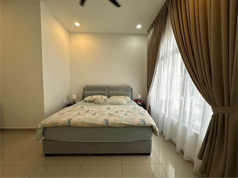 2-storey Terraced House for Rent in Eco Botanic (Iskandar Puteri (Nusajaya)) - Huily Woon - Bedroom - PropertyGuru.com.my