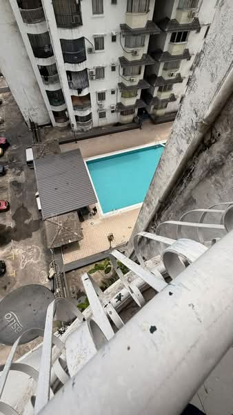 Condominium for Sale at D'Casa Condominium - Norhafiz Bin Mohd Nor - PropertyGuru.com.my