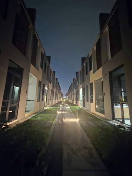 2-storey Terraced House for Rent in Puteri Harbour (Iskandar Puteri (Nusajaya)) - Huily Woon - Exterior - PropertyGuru.com.my