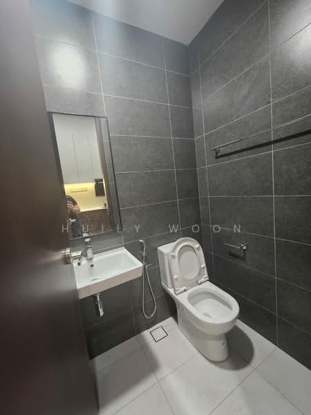 2-storey Terraced House for Rent in Puteri Harbour (Iskandar Puteri (Nusajaya)) - Huily Woon - Bathroom - PropertyGuru.com.my