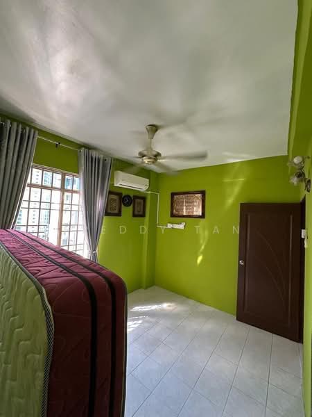 Apartment for Rent at Desa Bayan Apartment - Freddy Tan - PropertyGuru.com.my