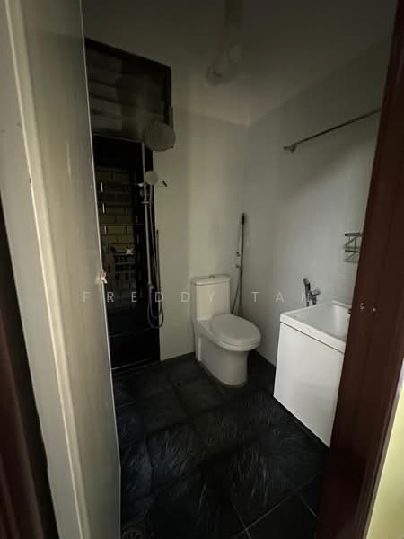 Apartment for Rent at Desa Bayan Apartment - Freddy Tan - PropertyGuru.com.my