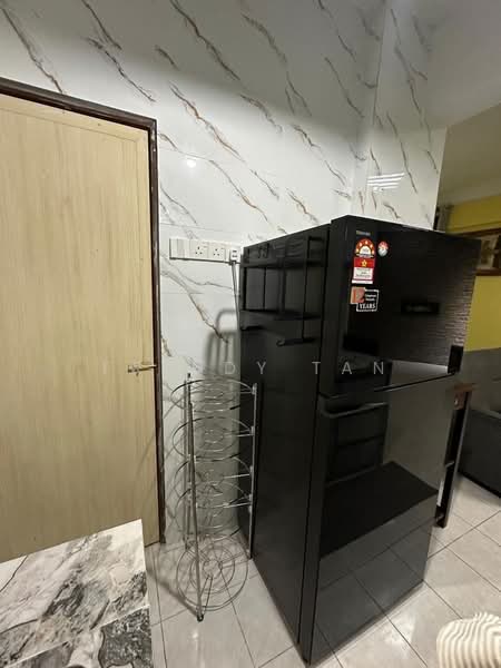 Apartment for Rent at Desa Bayan Apartment - Freddy Tan - PropertyGuru.com.my