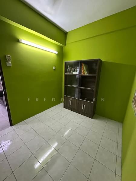 Apartment for Rent at Desa Bayan Apartment - Freddy Tan - PropertyGuru.com.my