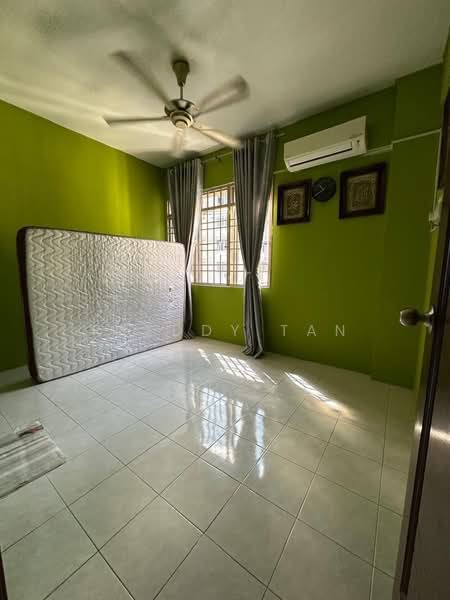 Apartment for Rent at Desa Bayan Apartment - Freddy Tan - PropertyGuru.com.my