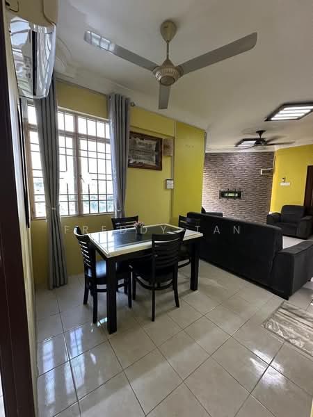 Apartment for Rent at Desa Bayan Apartment - Freddy Tan - PropertyGuru.com.my