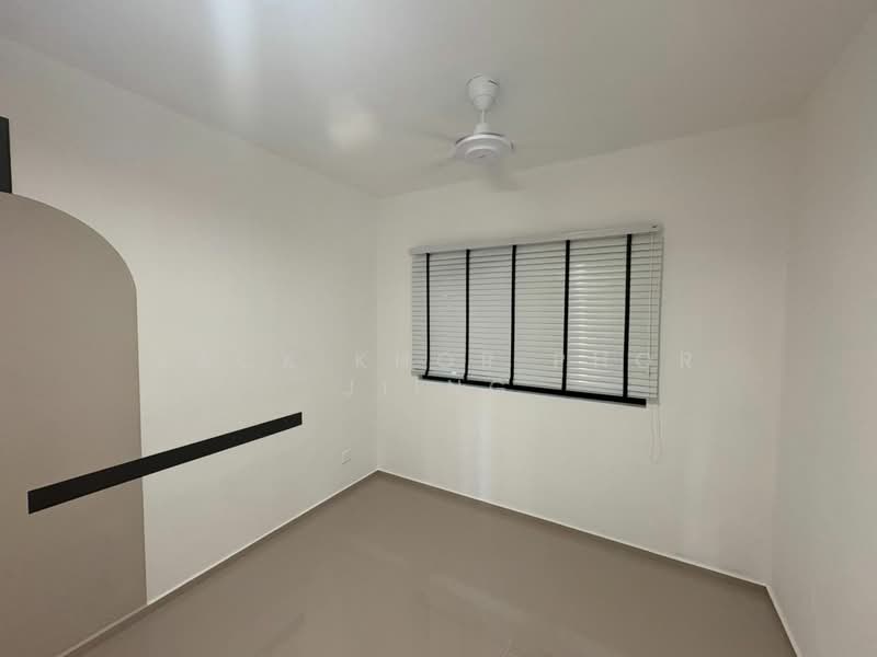 Service Residence for Rent at Hana @ Eco Ardence - Jack Khor Phor Jiing - Interior - PropertyGuru.com.my