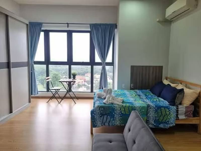 Condominium for Rent at Bay Point @ Country Garden Danga Bay - Chris Lee - PropertyGuru.com.my