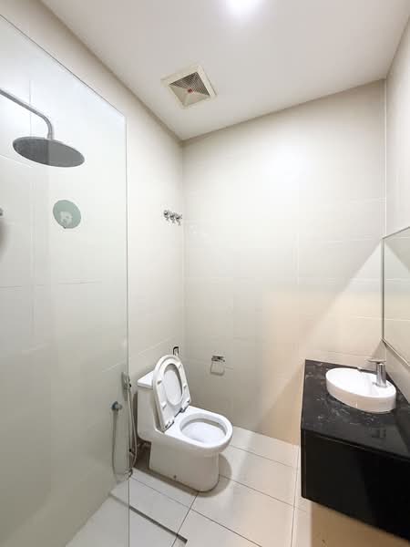 Rumah Berkembar untuk Dijual di Kinrara Residence (Puchong) - CK Yee - Bathroom - PropertyGuru.com.my