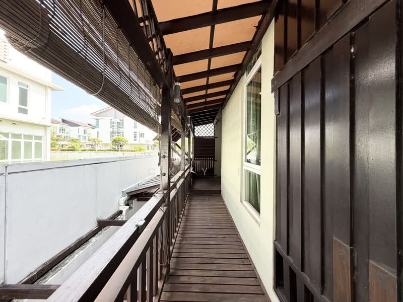 Rumah Berkembar untuk Dijual di Kinrara Residence (Puchong) - CK Yee - Exterior - PropertyGuru.com.my