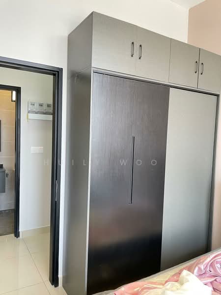 Service Residence for Sale at Twin Tower Residence - Huily Woon - Interior - PropertyGuru.com.my