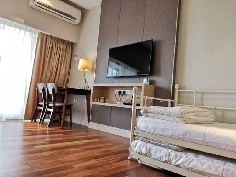 Service Residence for Sale at Sunway Pyramid Tower Resort - Irene Chua - Interior - PropertyGuru.com.my