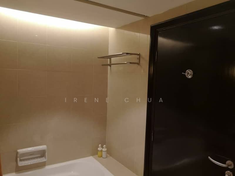 Service Residence for Sale at Sunway Pyramid Tower Resort - Irene Chua - Bathroom - PropertyGuru.com.my