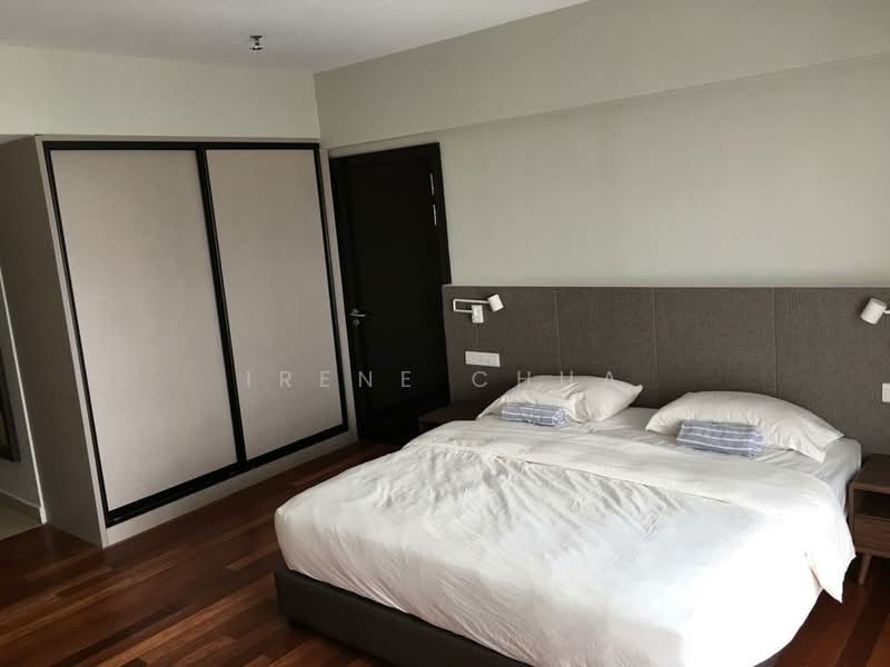 Service Residence for Sale at Sunway Pyramid Tower Resort - Irene Chua - Bedroom - PropertyGuru.com.my