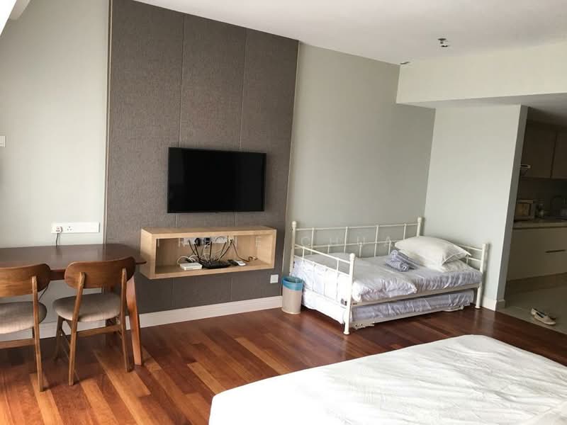 Service Residence for Sale at Sunway Pyramid Tower Resort - Irene Chua - Bedroom - PropertyGuru.com.my