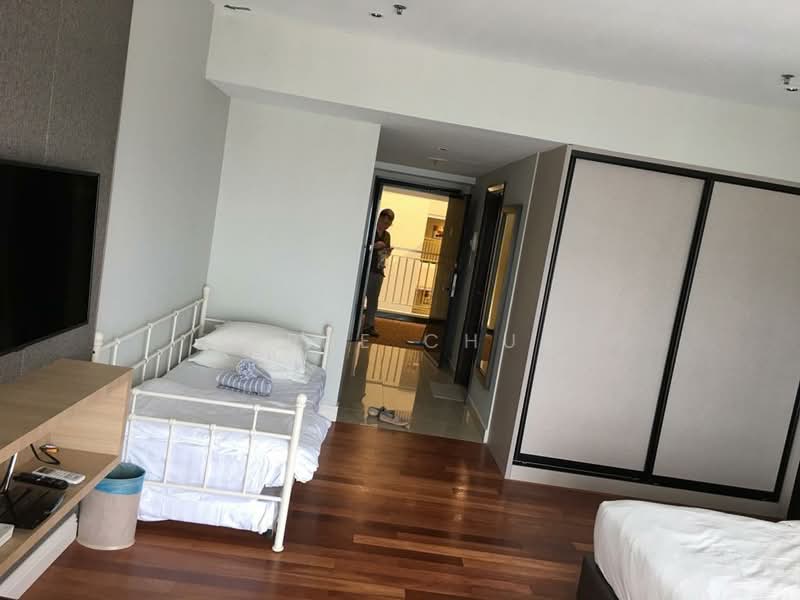 Service Residence for Sale at Sunway Pyramid Tower Resort - Irene Chua - Bedroom - PropertyGuru.com.my
