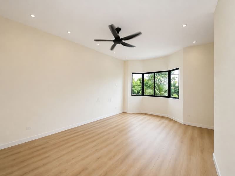 Untuk Dijual - Taman Jasmin