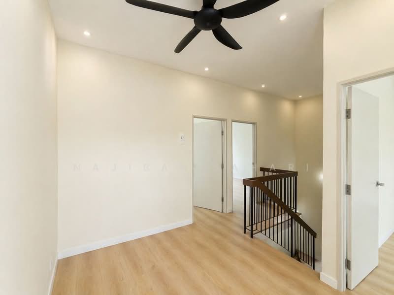 Untuk Dijual - Taman Jasmin