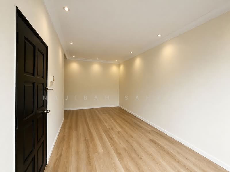 Untuk Dijual - Taman Jasmin