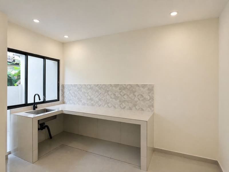 Untuk Dijual - Taman Jasmin