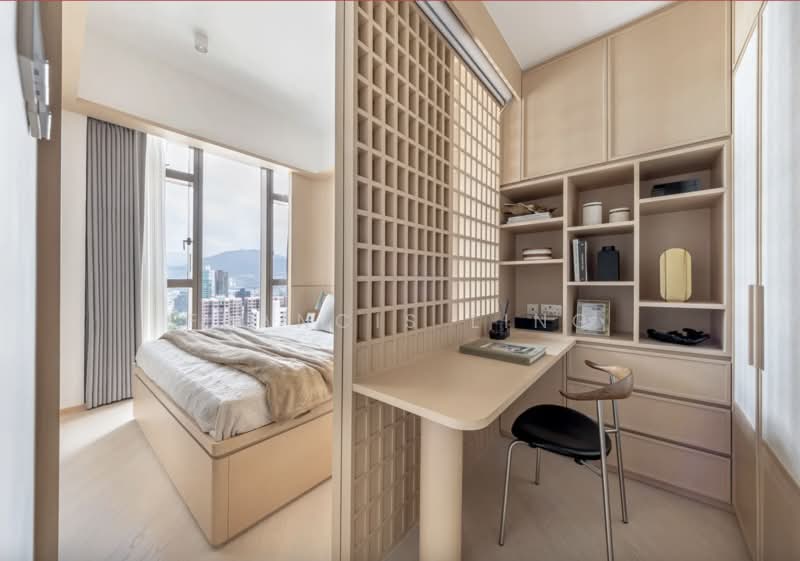 Kondominium untuk Dijual di The Treez Jalil Residen - Francis Ling - PropertyGuru.com.my