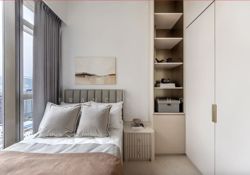 Kondominium untuk Dijual di The Treez Jalil Residen - Francis Ling - PropertyGuru.com.my