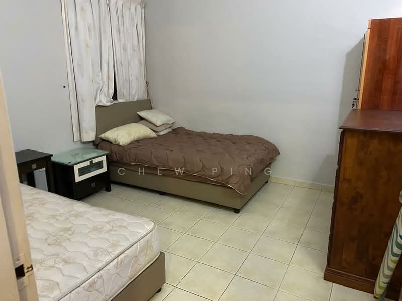 Pangsapuri untuk Dijual di Prima Regency - Chew Ping - PropertyGuru.com.my