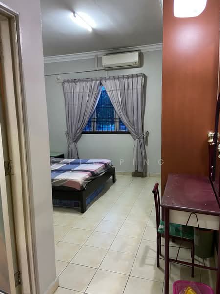 Pangsapuri untuk Dijual di Prima Regency - Chew Ping - PropertyGuru.com.my