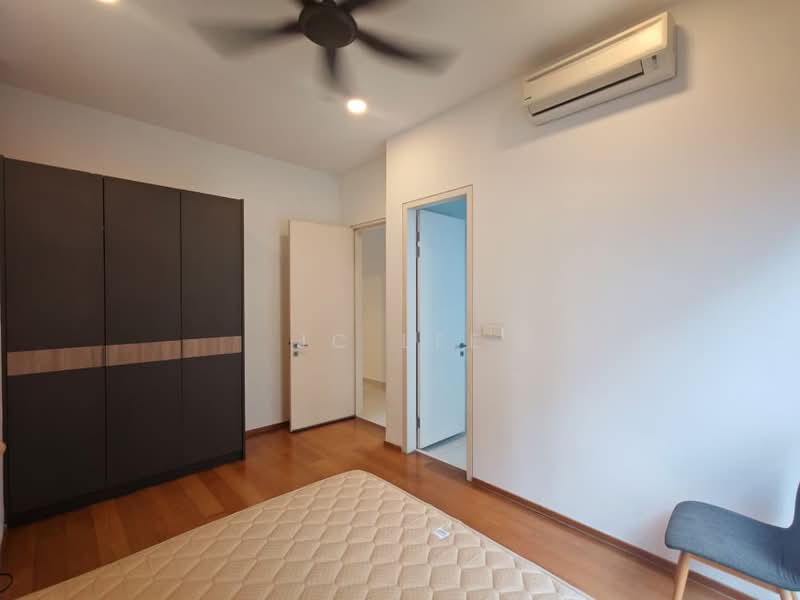 Kondominium untuk Dijual di Mirage Residence - JC Lee - Bedroom - PropertyGuru.com.my