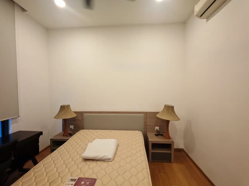 Kondominium untuk Dijual di Mirage Residence - JC Lee - Bedroom - PropertyGuru.com.my