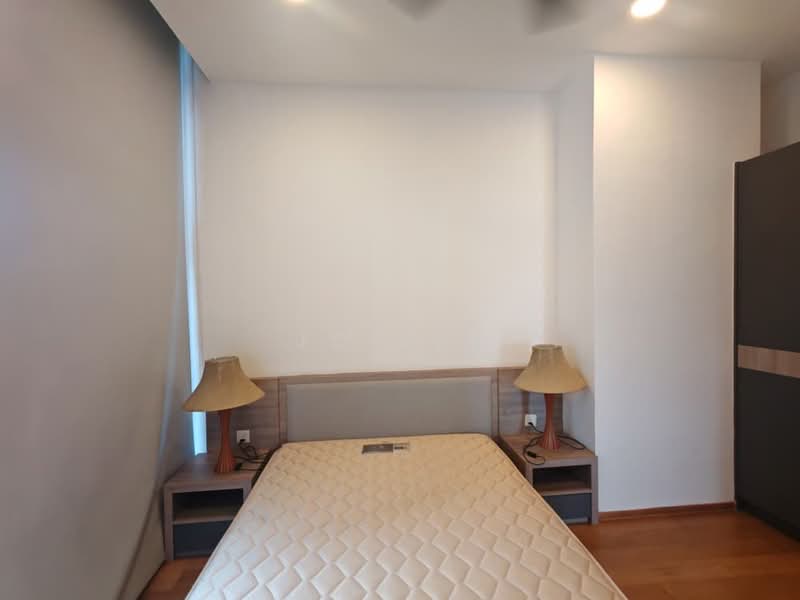 Kondominium untuk Dijual di Mirage Residence - JC Lee - Bedroom - PropertyGuru.com.my