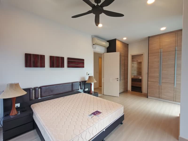 Kondominium untuk Dijual di Mirage Residence - JC Lee - Bedroom - PropertyGuru.com.my