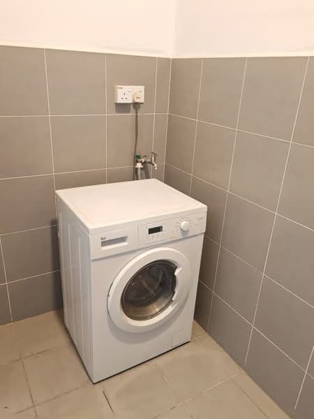 Kondominium untuk Dijual di Mirage Residence - JC Lee - Interior - PropertyGuru.com.my