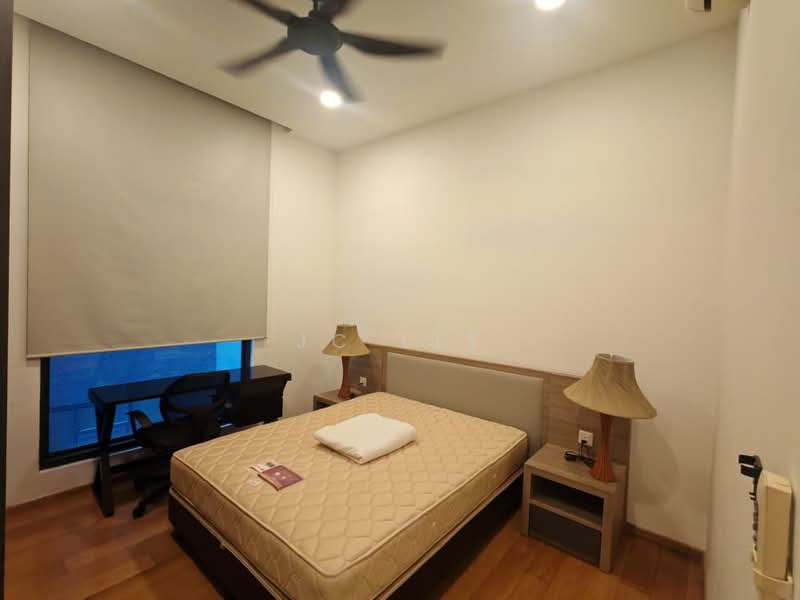 Kondominium untuk Dijual di Mirage Residence - JC Lee - Bedroom - PropertyGuru.com.my