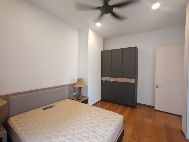 Kondominium untuk Dijual di Mirage Residence - JC Lee - Bedroom - PropertyGuru.com.my