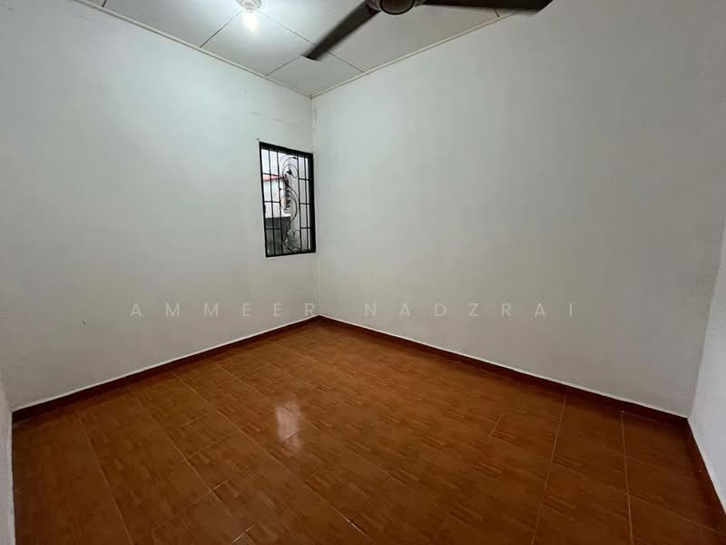 1-storey Terraced House for Sale in Semenyih (Selangor) - Ammeer Nadzrai - Interior - PropertyGuru.com.my