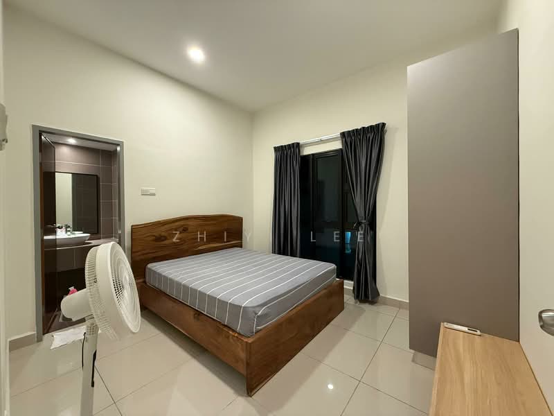 Service Residence for Rent at G Residence - Zhiyi Lee - Bedroom - PropertyGuru.com.my