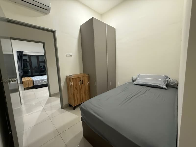 Service Residence for Rent at G Residence - Zhiyi Lee - Bedroom - PropertyGuru.com.my
