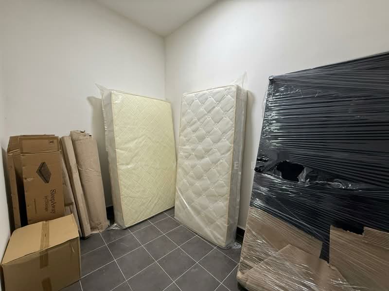 Service Residence for Rent at G Residence - Zhiyi Lee - Bedroom - PropertyGuru.com.my