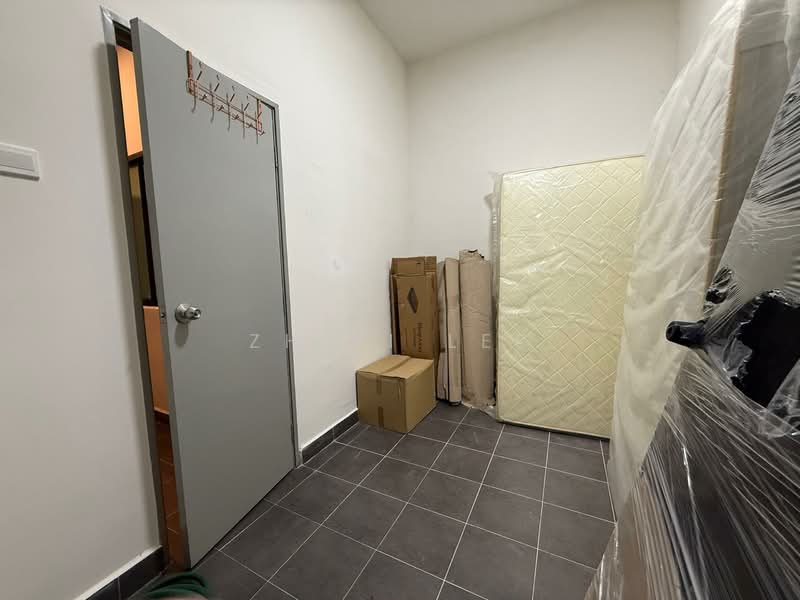 Service Residence for Rent at G Residence - Zhiyi Lee - Bedroom - PropertyGuru.com.my